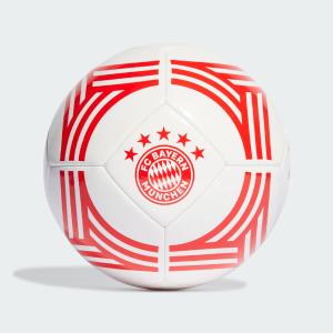 ADIDAS FC Bayern Home Μπάλα Ποδοσφαίρου - 134667