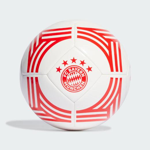 ADIDAS FC Bayern Home Μπάλα Ποδοσφαίρου 0
