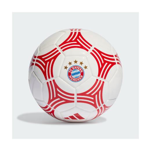 ADIDAS FC Bayern Home Mini Μπάλα Ποδοσφαίρο 1