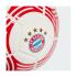ADIDAS FC Bayern Home Mini Μπάλα Ποδοσφαίρο - 3