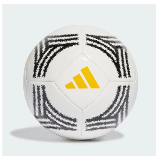 ADIDAS Juventus Home Μπάλα Ποδοσφαίρου 1