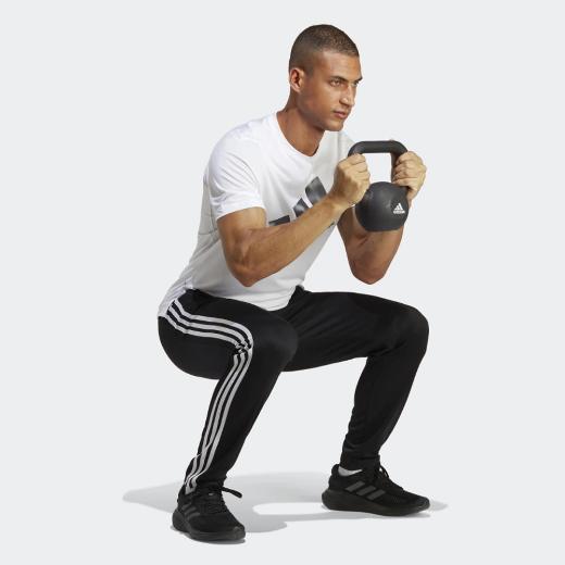 ADIDAS Train Essentials Παντελόνι Φόρμας 2
