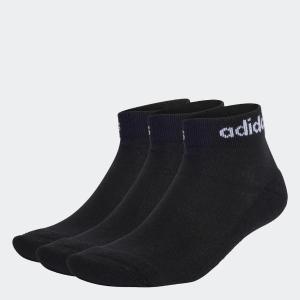 ADIDAS Linear Αθλητικές Κάλτσες 3 Ζεύγη - 142125