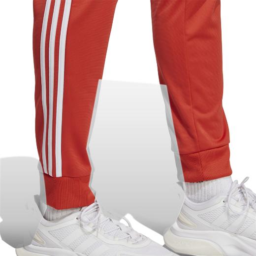 ADIDAS 3-Stripes Tricot Track Suit Σετ Φόρμας με Λάστιχο 4