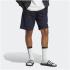 ADIDAS Essentials Big Logo French Terry Αθλητική Ανδρική Βερμούδα - 2