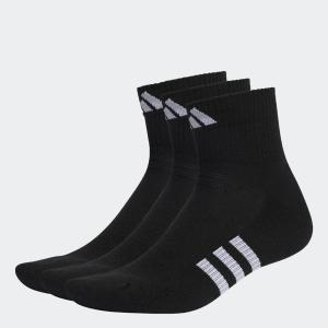 ADIDAS PRF Cush Mid Running Κάλτσες 3 Ζεύγη - 138001