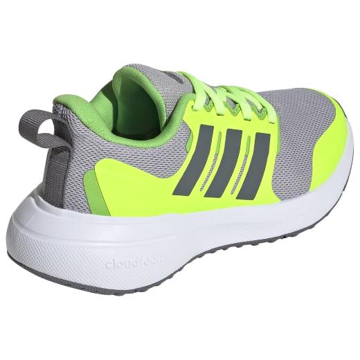 ADIDAS Αθλητικά Παιδικά Παπούτσια Running FortaRun 2.0K 3