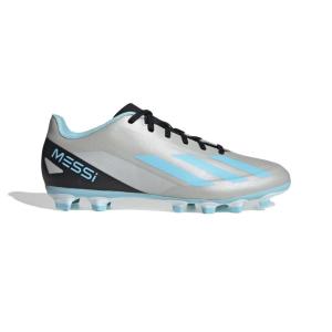 ADIDAS X Crazyfast Messi.4 FxG Χαμηλά Ποδοσφαιρικά Παπούτσια με Τάπες - 136522