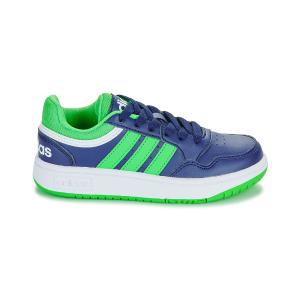 ADIDAS Hoops 3.0 K Παιδικά Sneakers - 148370