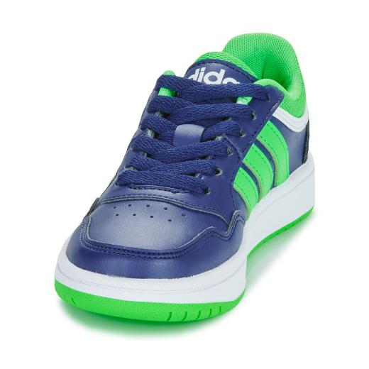 ADIDAS Hoops 3.0 K Παιδικά Sneakers 2