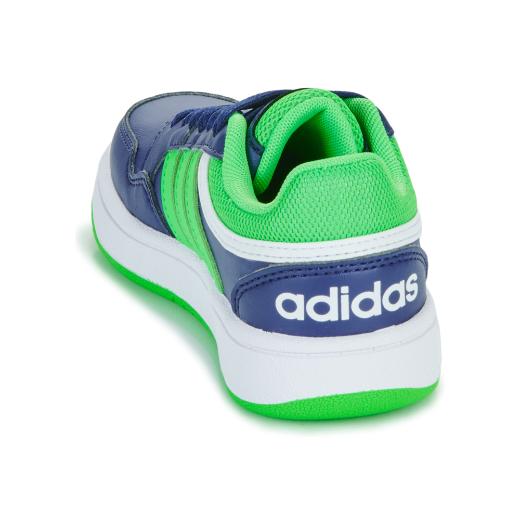 ADIDAS Hoops 3.0 K Παιδικά Sneakers 4
