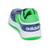 ADIDAS Hoops 3.0 K Παιδικά Sneakers - 4