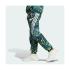 ADIDAS Future Icons Allover Print Παντελόνι Φόρμας με Λάστιχο - 1