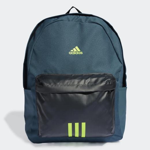 ADIDAS Classic Badge Of Sport 3-Stripes Ανδρικό Υφασμάτινο Σακίδιο Πλάτης 0
