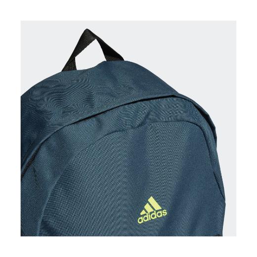 ADIDAS Classic Badge Of Sport 3-Stripes Ανδρικό Υφασμάτινο Σακίδιο Πλάτης 4