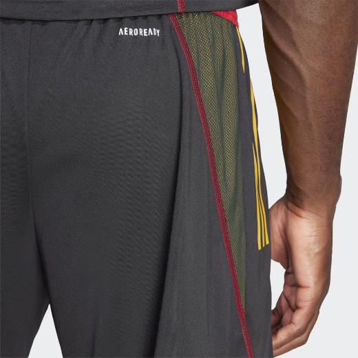 ADIDAS TIRO23 C TR Αντρική Βερμούδα 4