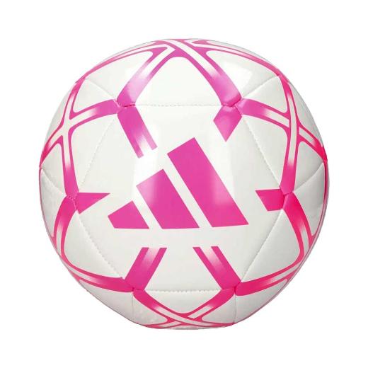 ADIDAS Starlancer Club Μπάλα Ποδοσφαίρου 4