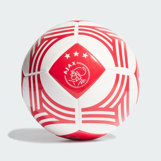 ADIDAS Ajax Amsterdam Home Μπάλα Ποδοσφαίρου 0
