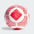 ADIDAS Ajax Amsterdam Home Μπάλα Ποδοσφαίρου - 0