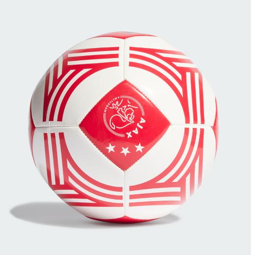 ADIDAS Ajax Amsterdam Home Μπάλα Ποδοσφαίρου 1