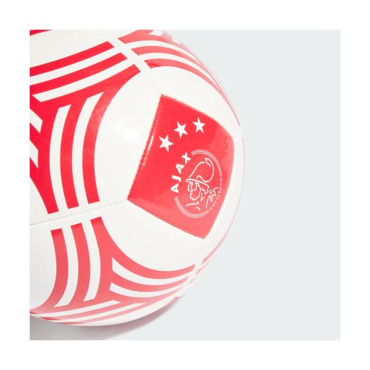 ADIDAS Ajax Amsterdam Home Μπάλα Ποδοσφαίρου 3