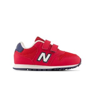 NEW BALANCE Παιδικά Sneakers με Σκρατς - 122413