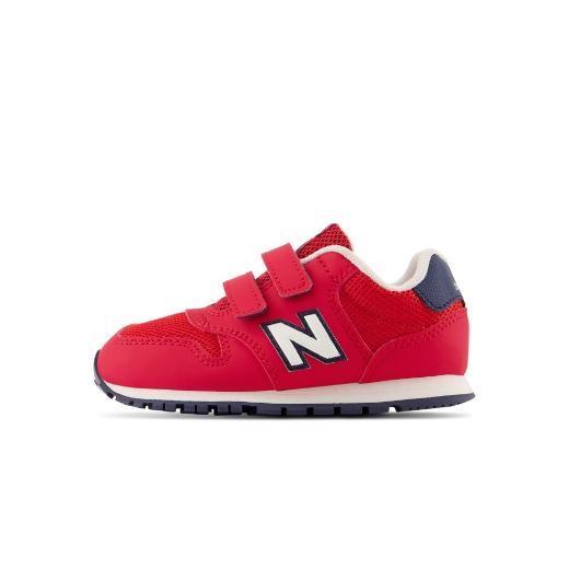 NEW BALANCE Παιδικά Sneakers με Σκρατς 2