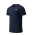 NEW BALANCE Accelerate Αθλητικό Ανδρικό T-shirt Serene - 0