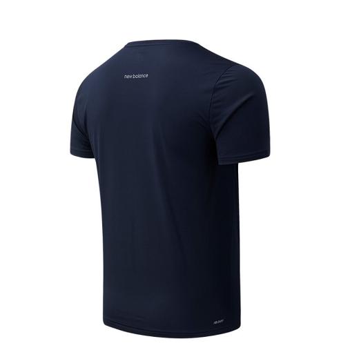 NEW BALANCE Accelerate Αθλητικό Ανδρικό T-shirt Serene 1