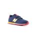 NEW BALANCE Παιδικά Sneakers με Σκρατς - 1