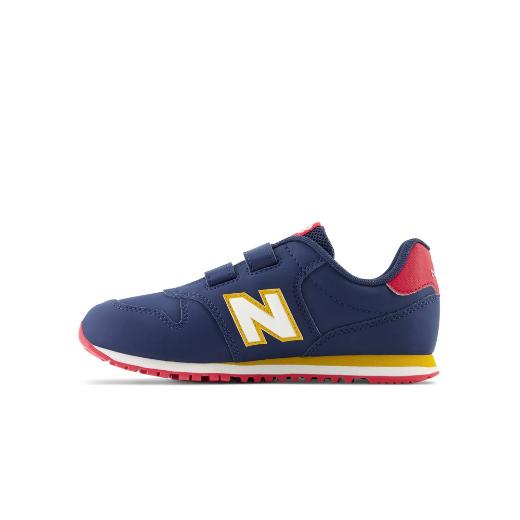 NEW BALANCE Παιδικά Sneakers με Σκρατς 2