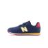 NEW BALANCE Παιδικά Sneakers με Σκρατς - 2