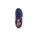 NEW BALANCE Παιδικά Sneakers με Σκρατς - 3