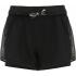 FREDDY 2-In-1 Athletic Shorts In Breathable Performance Fabric - 0