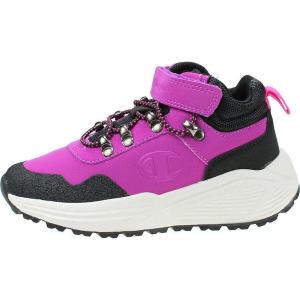 Champion παιδικά sneakers μποτάκια high climb για κορίτσια - 85185