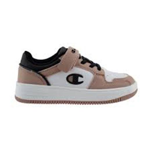 CHAMPION παιδικά sneakers rebound 2.0 unisex 0
