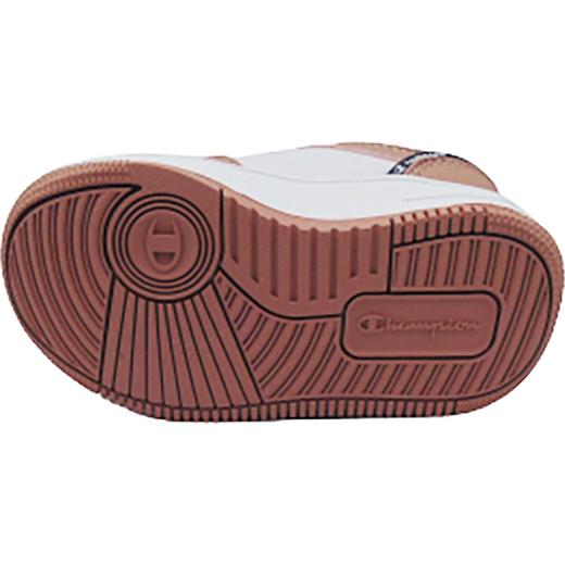 CHAMPION παιδικά sneakers rebound 2.0 unisex 3