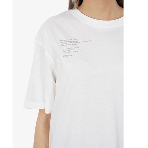 FREDDY Γυναικείο T-shirt 4