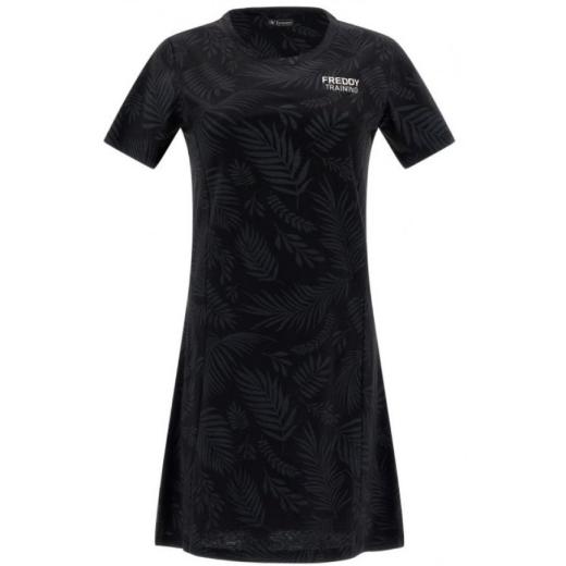 FREDDY Καλοκαιρινό Mini T-shirt Φόρεμα 2