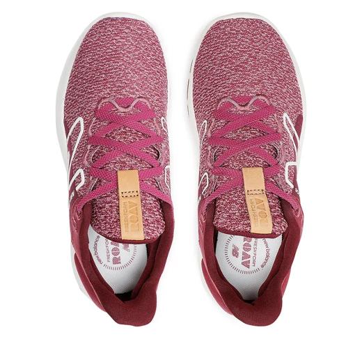NEW BALANCE Γυναικεία Αθλητικά Παπούτσια για Προπόνηση & Γυμναστήριο 4