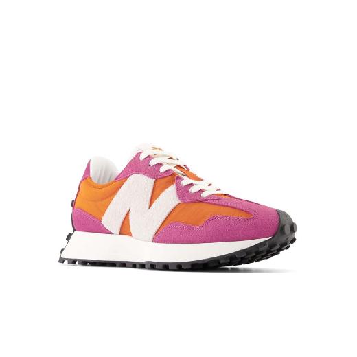 NEW BALANCE Women's 327 Sneakers 2