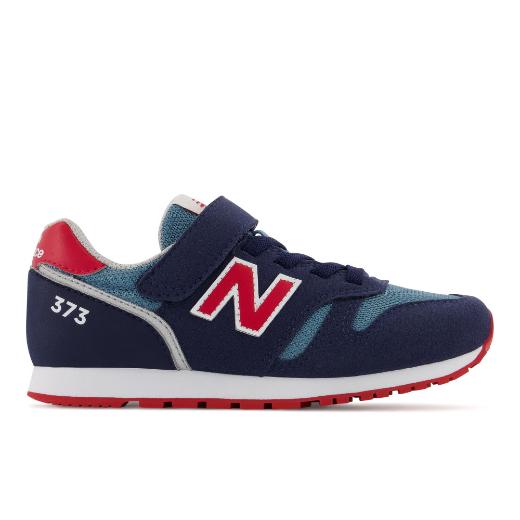 NEW BALANCE Παιδικό Sneaker με Σκρατς για Αγόρια 0