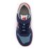 NEW BALANCE Παιδικό Sneaker με Σκρατς για Αγόρια - 2