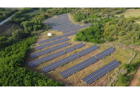 ΑΝΑΠΤΥΞΗ ΕΡΓΩΝ ΑΠΕ