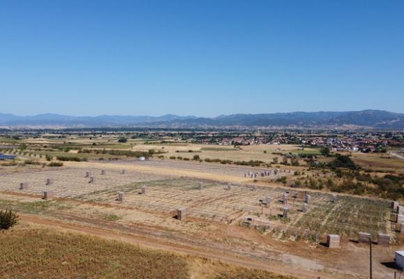 ΑΡ. ΑΓΡΟΤΕΜΑΧΙΟΥ 1091Θ ''ΥΨΩΜΑ''