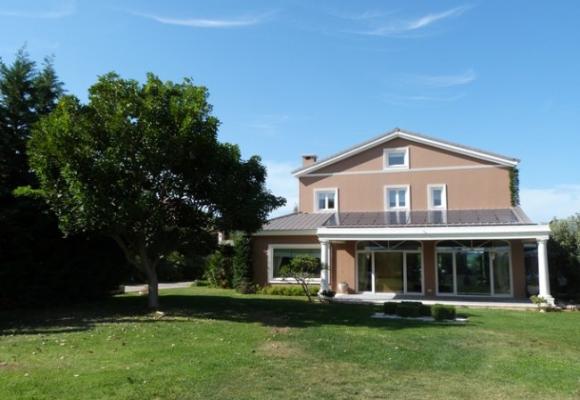 Domus A.E. - Εγκατάσταση Φ/Β συστήματος σε στέγη, ισχύος 9,87KWp