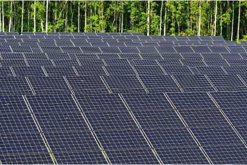 ΚΑΤΑΣΚΕΥΗ Φ/Β ΠΑΡΚΩΝ 