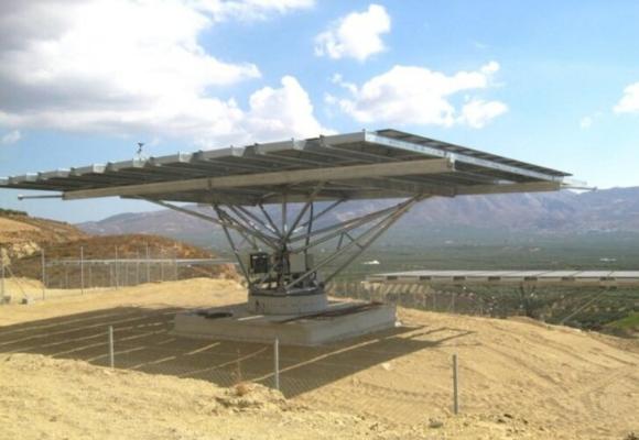 Φωτοβολταϊκός Σταθμός 80KW: ΑΝΔΡΟΥΛΑΚΗΣ ΠΑΥΛΟΣ