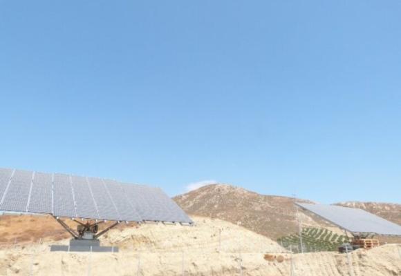 Φωτοβολταϊκός Σταθμός 80KW: SUNSHINE ΕΝΕΡΓΕΙΑΚΑ ΠΑΡΚΑ Ε.Π.Ε. (ΟΜΙΛΟΣ ΕΤΑΙΡΕΙΩΝ ΑΝΔΡΟΥΛΑΚΗ ΠΑΥΛΟΥ)
