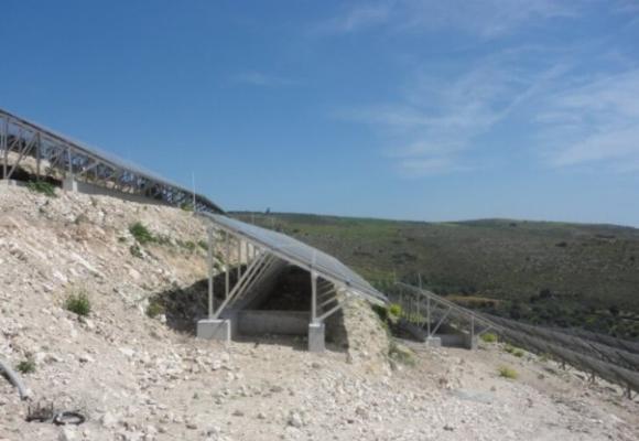  Φωτοβολταϊκός Σταθμός 80KW: ΑΕΙΦΟΡΙΑ ΚΑΙ ΑΝΑΠΤΥΞΗ ΚΡΗΤΗΣ Ο.Ε.